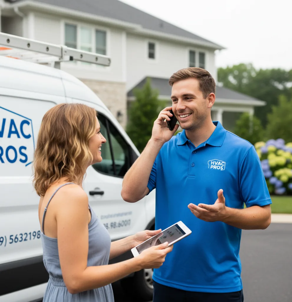 Cobra HVAC customer support in Coden